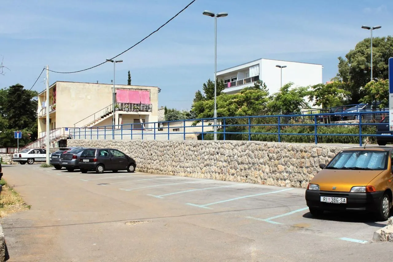 Apartments With Wifi Novi Vinodolski - 2382 0*,  Croatia