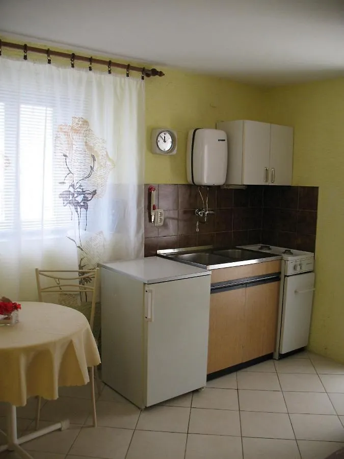 Apartments With Wifi Novi Vinodolski - 2382 Croatia