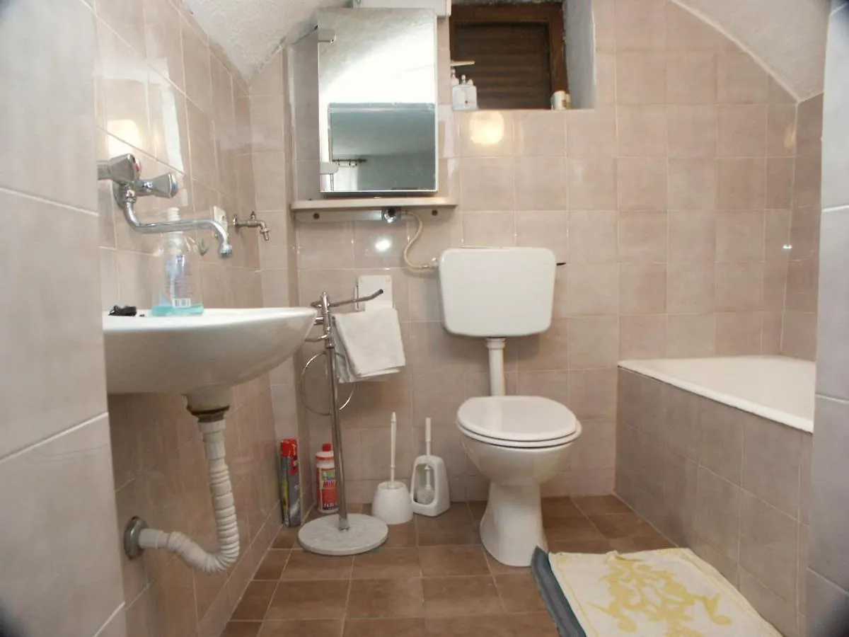Apartments With Wifi Novi Vinodolski - 2382 0*,  Croatia