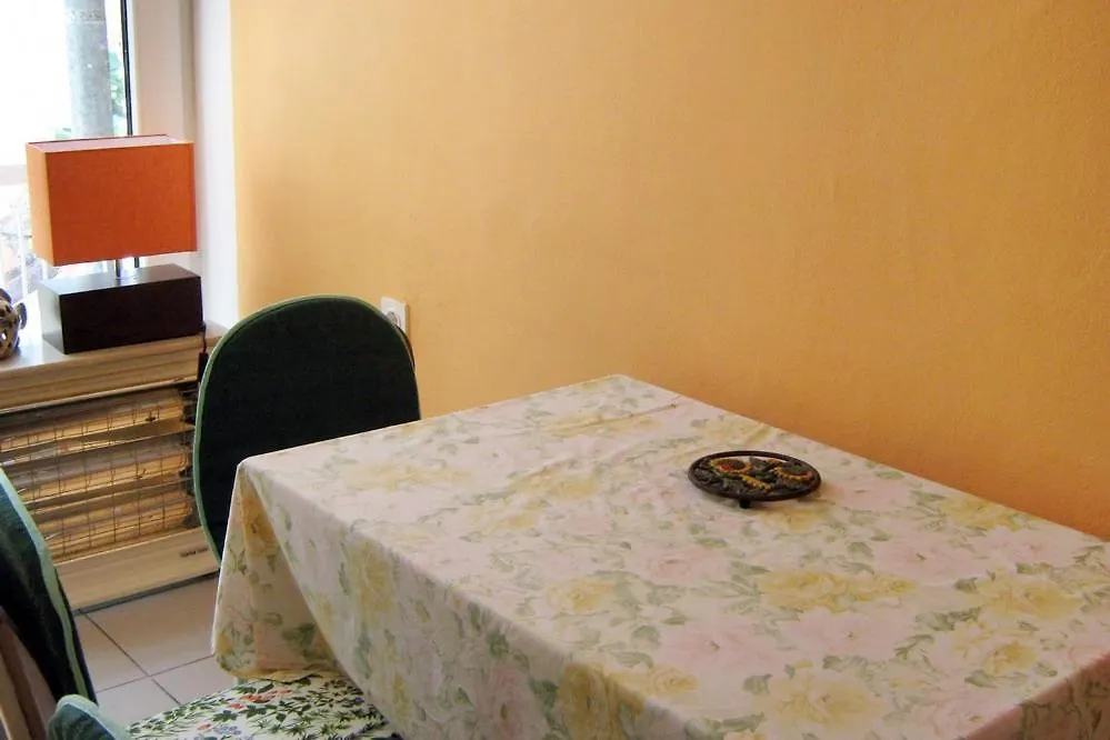 Apartments With Wifi Novi Vinodolski - 2382